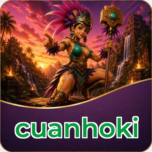 Definisi kanal resmi cuanhoki